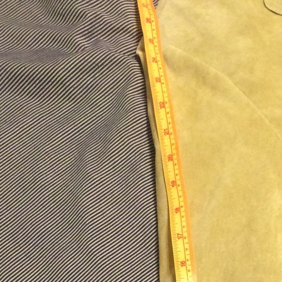 Suede Coldwater Creek Jacket - Picture 7 of 8